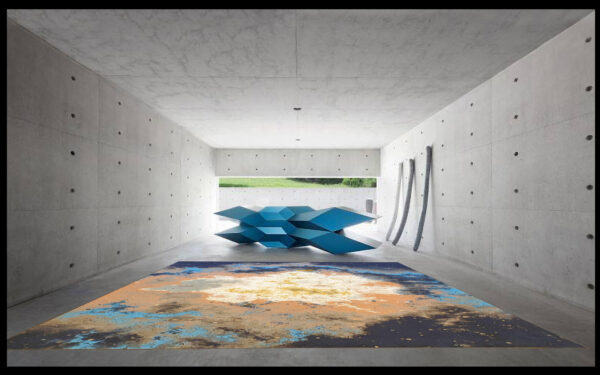 Alternative view of Armitage 240x170cm - 300x200cm