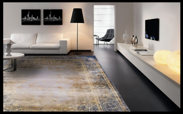 Alternative view of Allure 240x170cm - 300x200cm