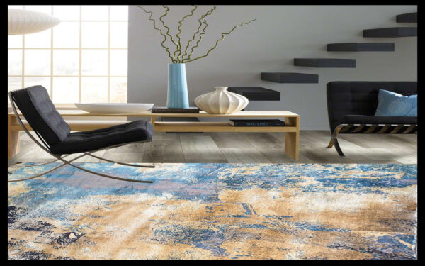 Blue Sky 240x170cm - 250x200cm - 300x200cm - immagine 4