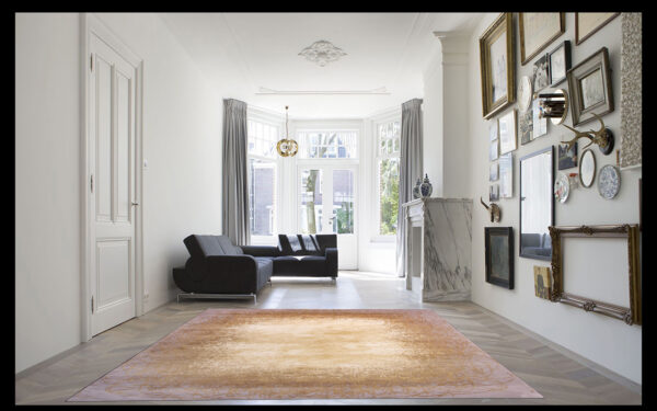Alternative view of Luce 240x170cm - 250x200cm - 300x200cm