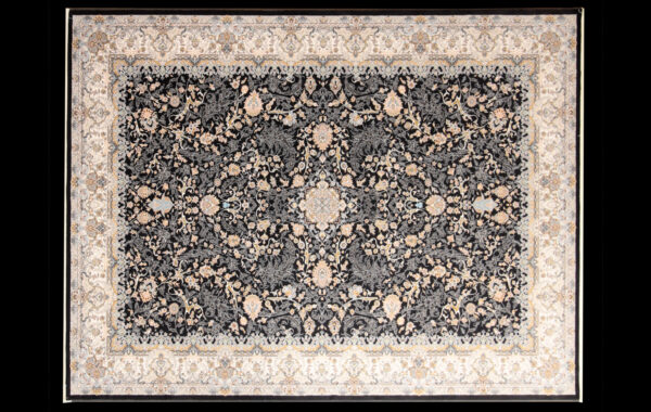 Azarnush Carbon 240x170cm - 300x200cm