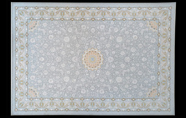 Elyar Silver 240x170cm - 300x200cm