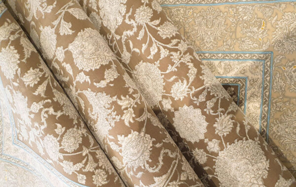 Alternative view of Imperator Noce 240x170cm - 300x200cm