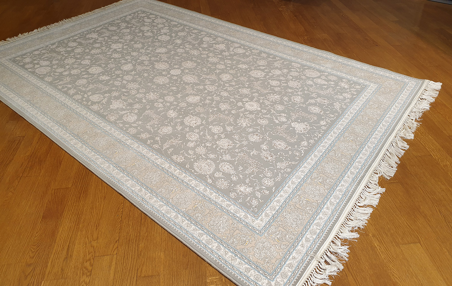 Imperator Silver 240x170cm - 300x200cm - immagine 2
