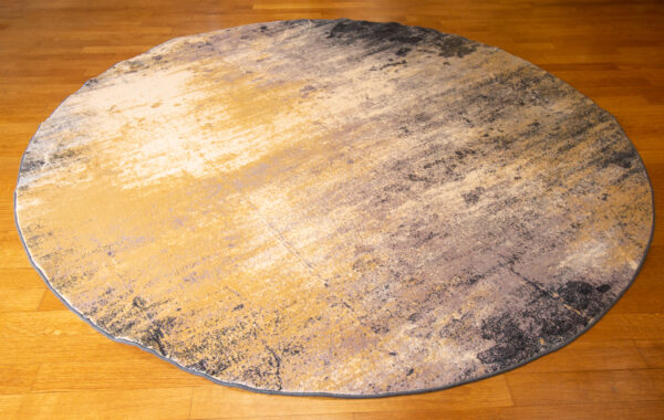 Carnival 250x250cm Rotondo - immagine 4