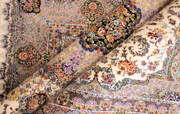 Alternative view of Golnush Beige Disponibile In Vari Misure