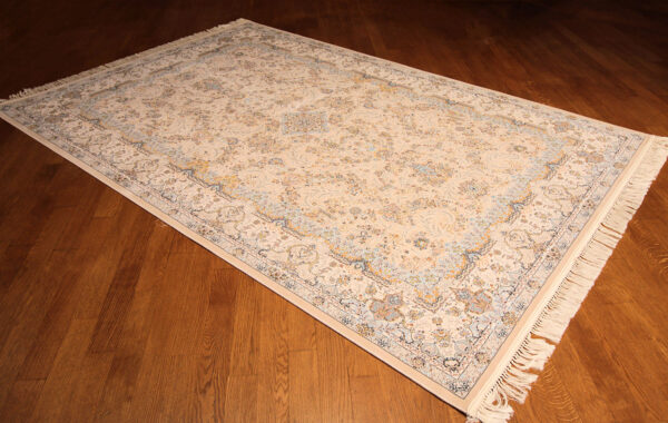 Azarnush Beige 240x170cm - 300x200cm - immagine 3