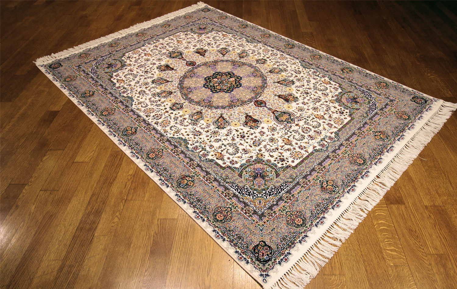 Golnush Beige Disponibile In Vari Misure - immagine 3