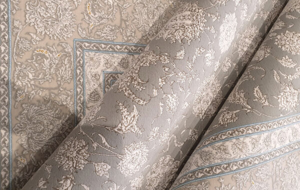 Imperator Silver 240x170cm - 300x200cm - immagine 3