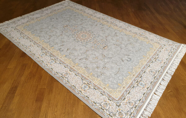 Rastak Silver 240x170cm - 300x200cm - immagine 3