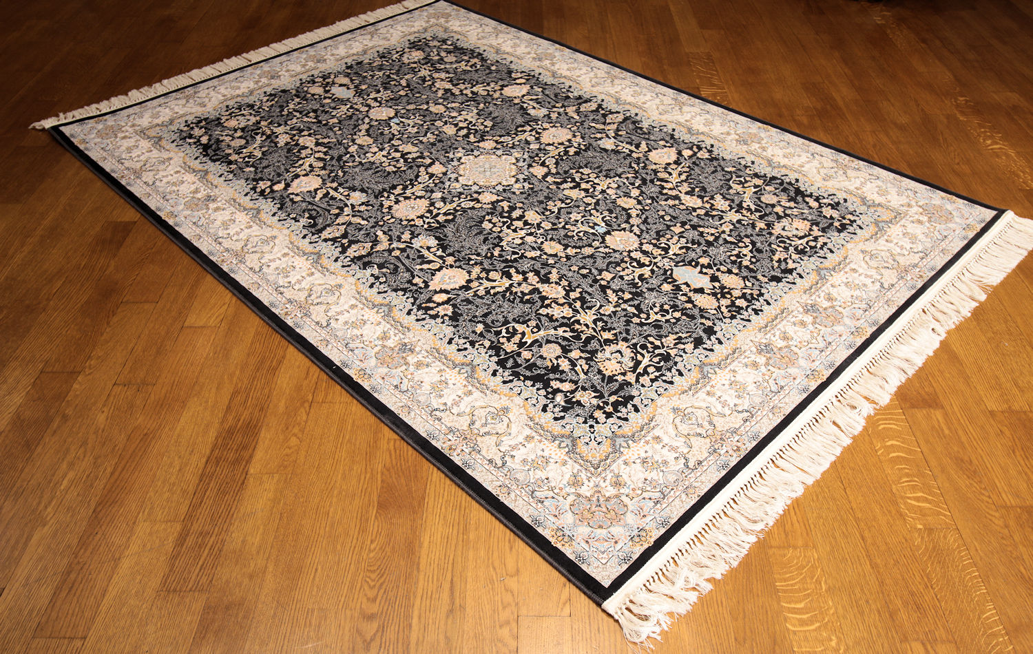 Azarnush Carbon 240x170cm - 300x200cm - immagine 3
