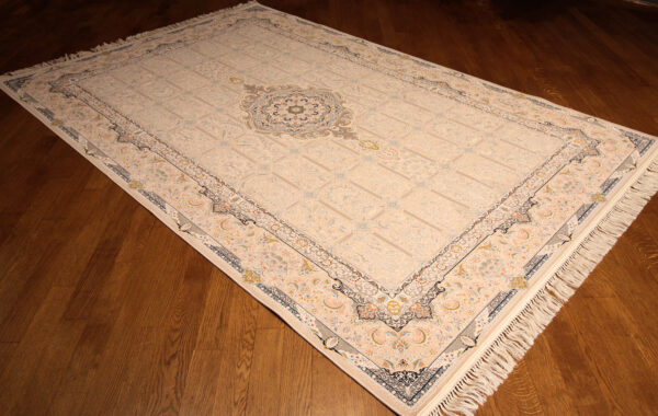 Bahar Beige 240x170cm - 300x200cm - immagine 3