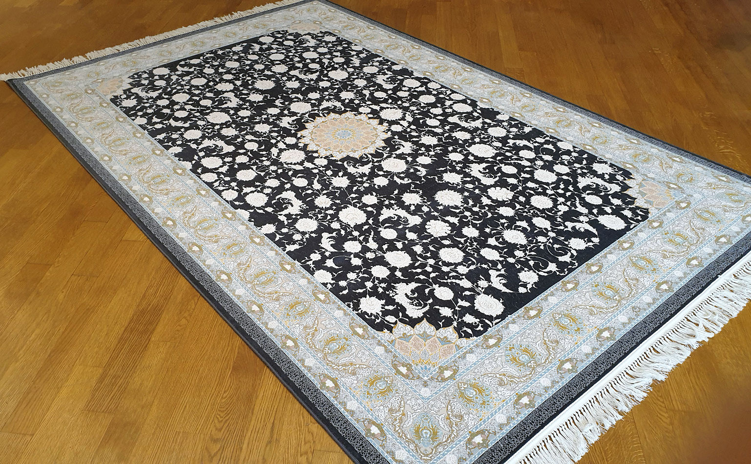 Elyar Carbon 240x170cm - 300x200cm - immagine 3