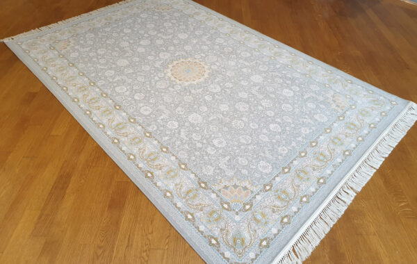 Elyar Silver 240x170cm - 300x200cm - immagine 3