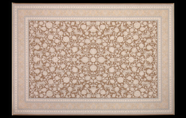 Imperator Noce 240x170cm - 300x200cm