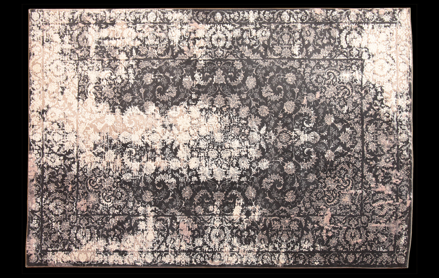 Gray Land 240x170cm - 300x200cm