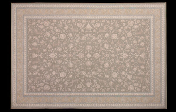 Imperator Silver 240x170cm - 300x200cm