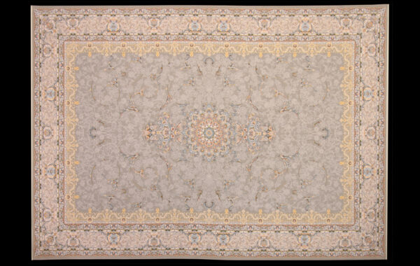 Rastak Silver 240x170cm - 300x200cm