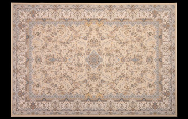 Azarnush Beige 240x170cm - 300x200cm