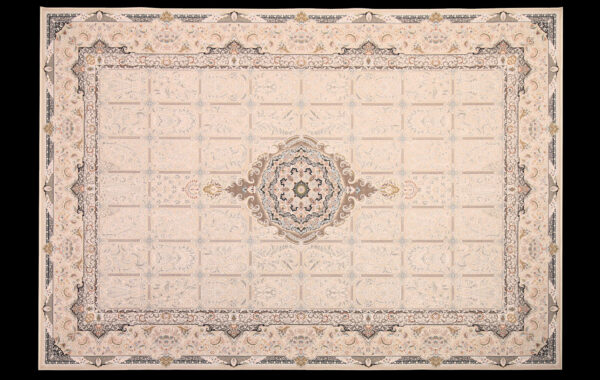 Bahar Beige 240x170cm - 300x200cm