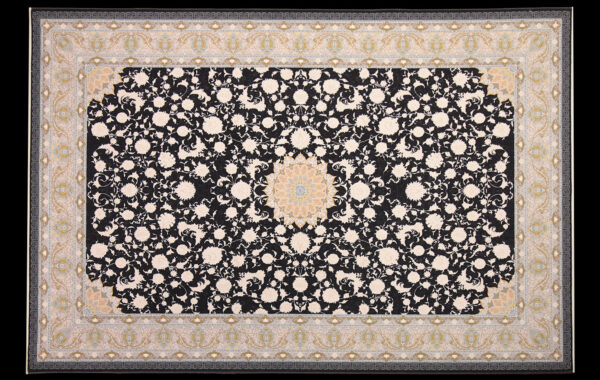 Elyar Carbon 240x170cm - 300x200cm