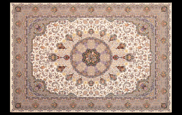 Golnush Beige Disponibile In Vari Misure