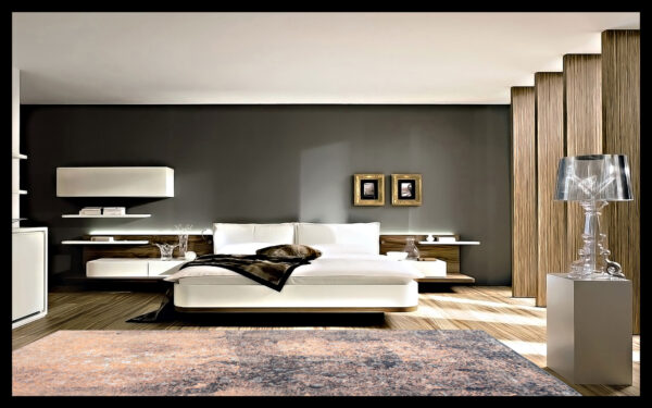 Alternative view of Rosella 240x170cm - 300x200cm