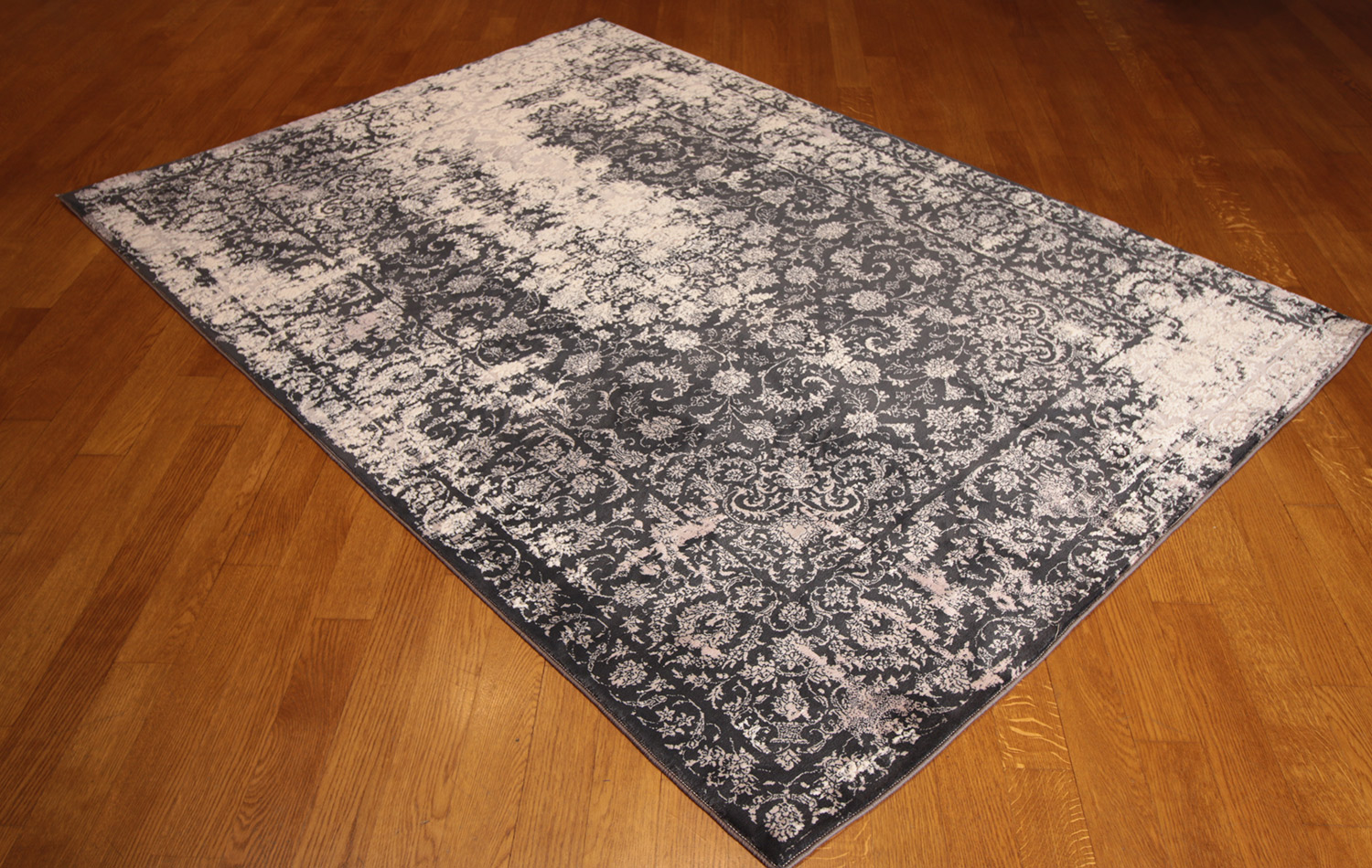 Gray Land 240x170cm - 300x200cm - immagine 3