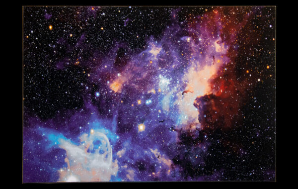 Galaxy 240x170cm - 300x200cm