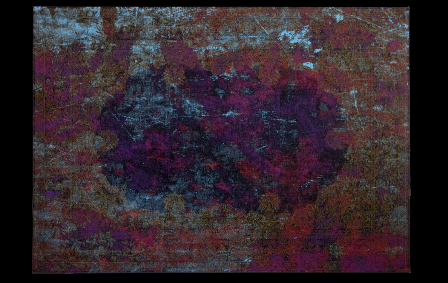Amazonia 240x170cm - 300x200cm