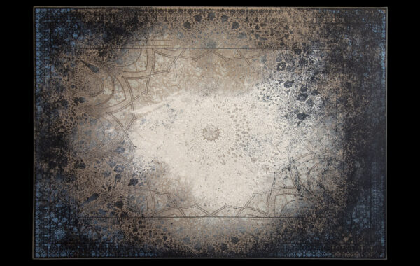 Soft Gonbad 240x170cm - 300x200cm