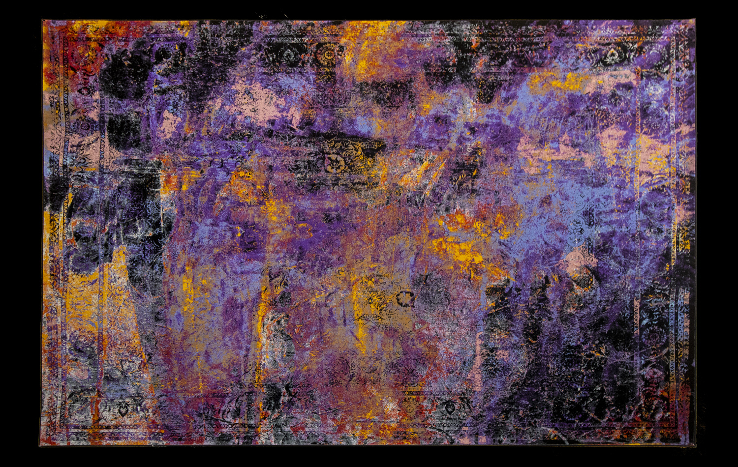 Gorgen 240x170cm - 300x200cm