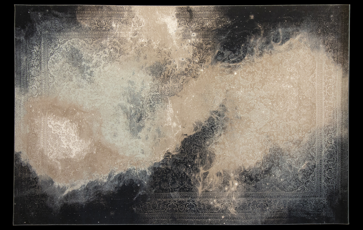 Nasrin 240x170cm - 300x200cm