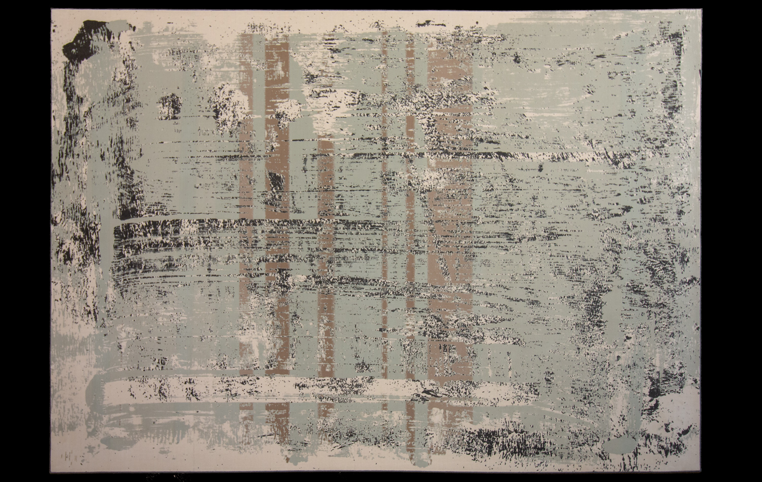 Mistical 240x170cm - 300x200cm