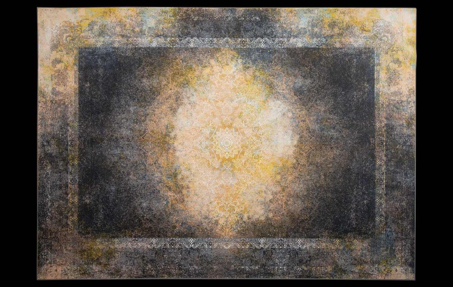 Sunrise 240x170cm - 300x200cm