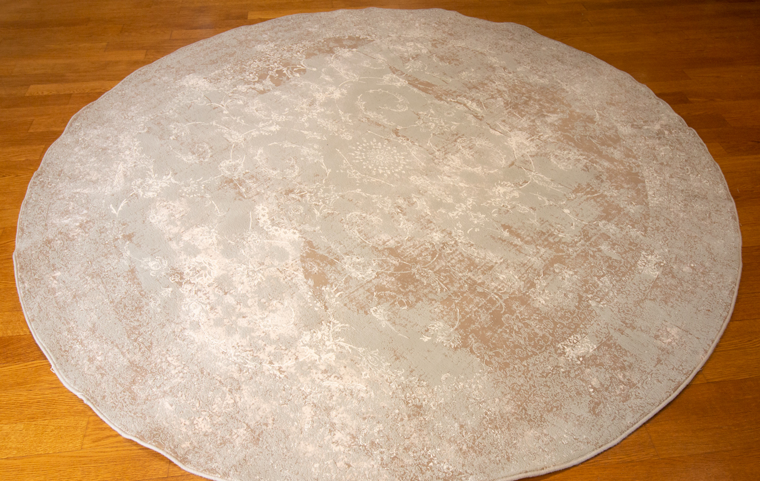 Malizia 250x250cm Rotondo - immagine 4