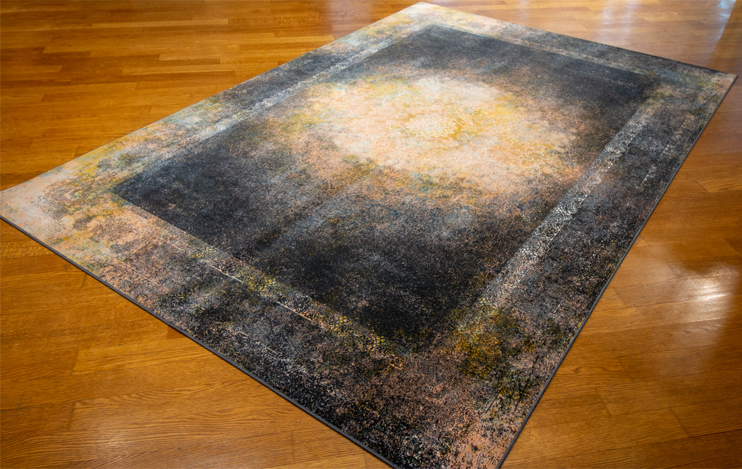 Sunrise 240x170cm - 300x200cm - immagine 3