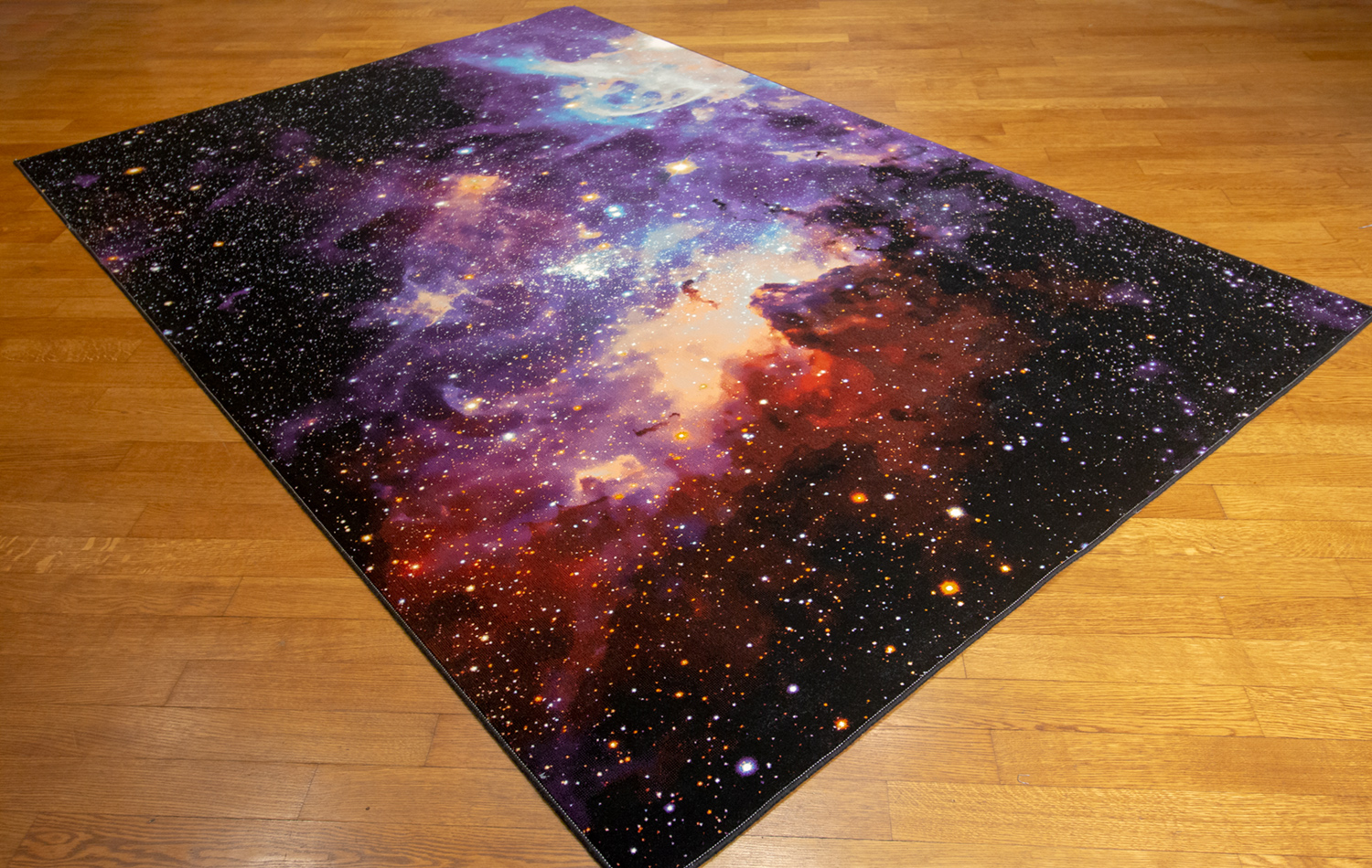 Galaxy 240x170cm - 300x200cm - immagine 3
