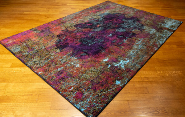 Amazonia 240x170cm - 300x200cm - immagine 3