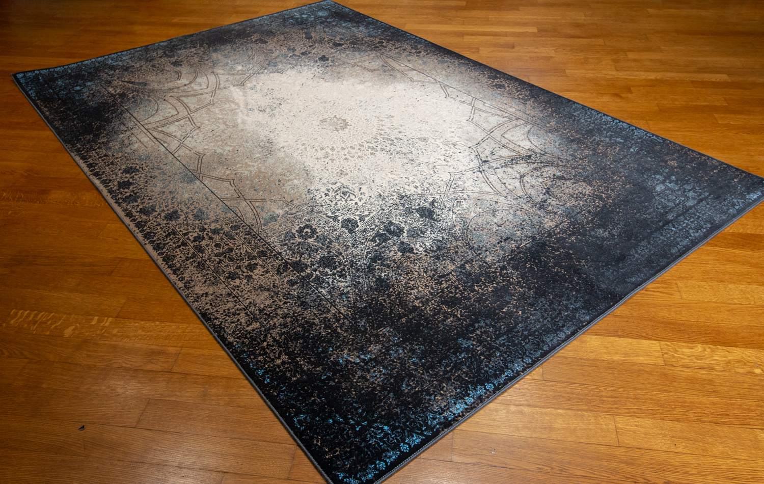 Soft Gonbad 240x170cm - 300x200cm - immagine 3
