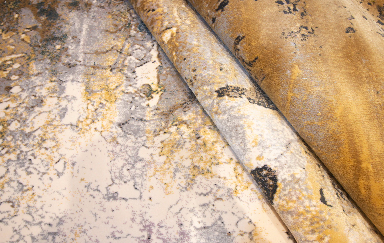 Fariba 250x250cm Rotondo - immagine 4