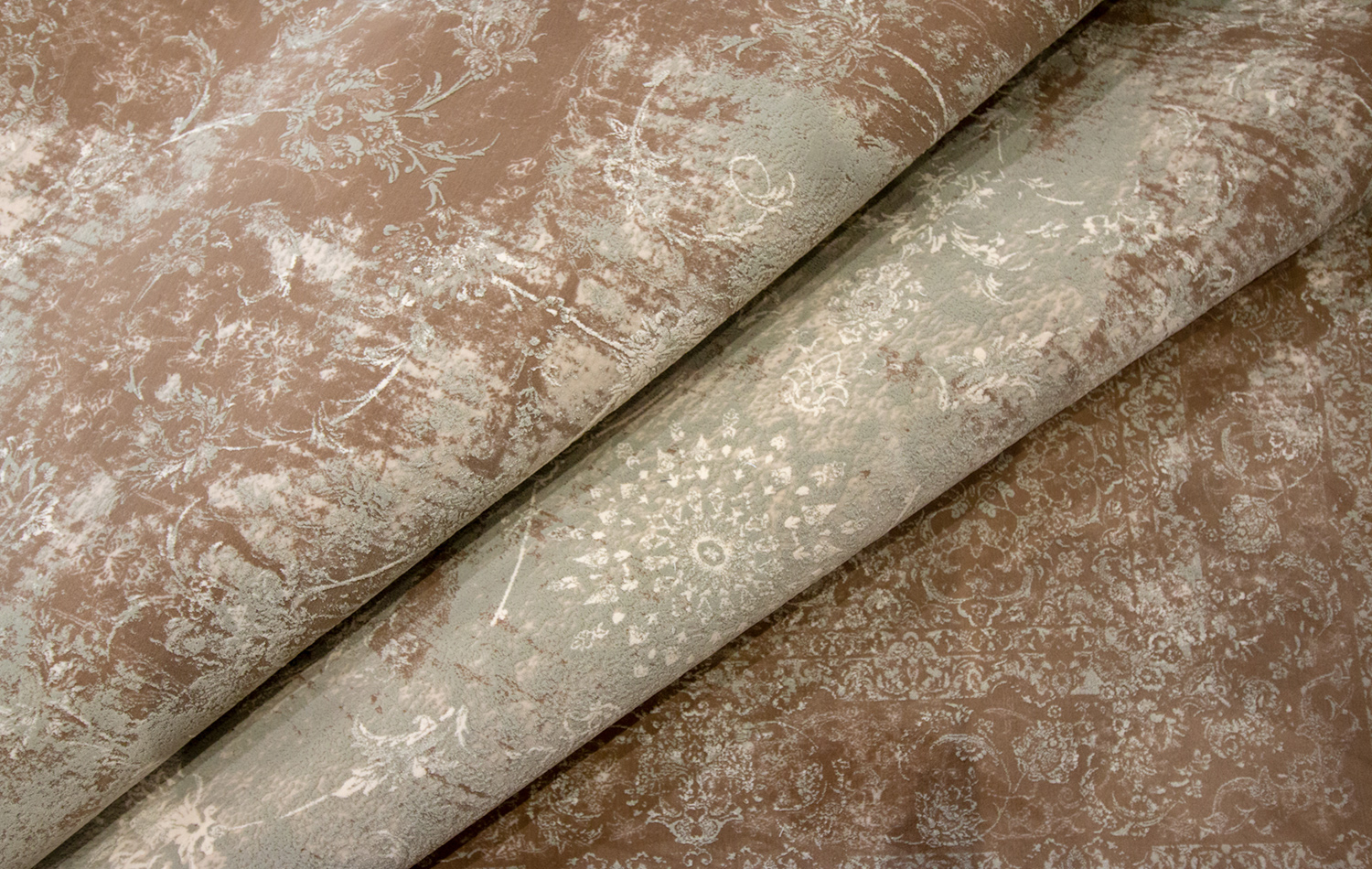 Malizia 250x250cm Rotondo - immagine 3