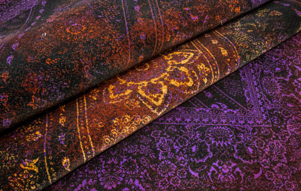 Violet 240x170cm - 300x200cm - immagine 4