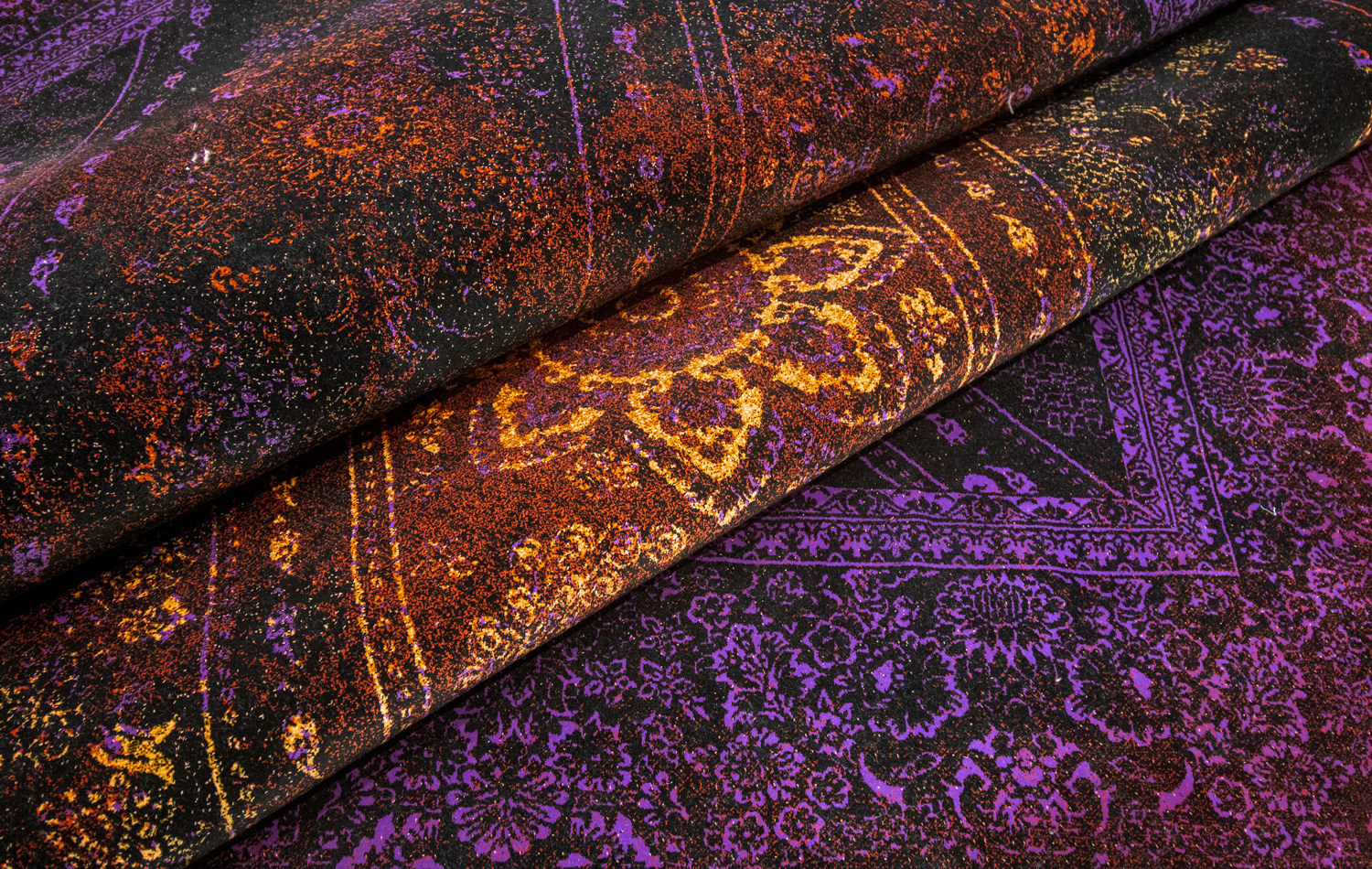 Violet 240x170cm - 300x200cm - immagine 4