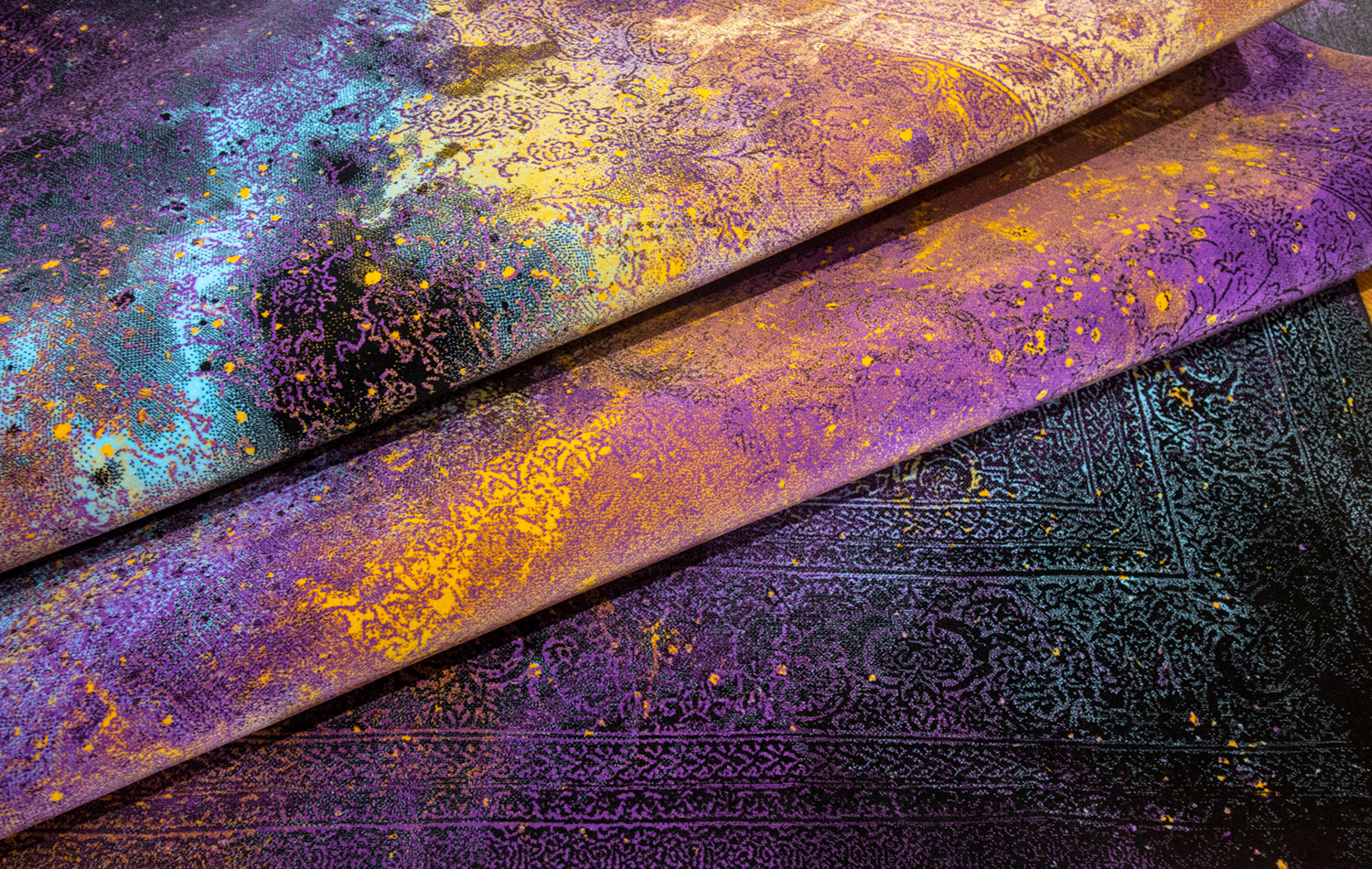 Bustan 240x170cm - 300x200cm - immagine 4