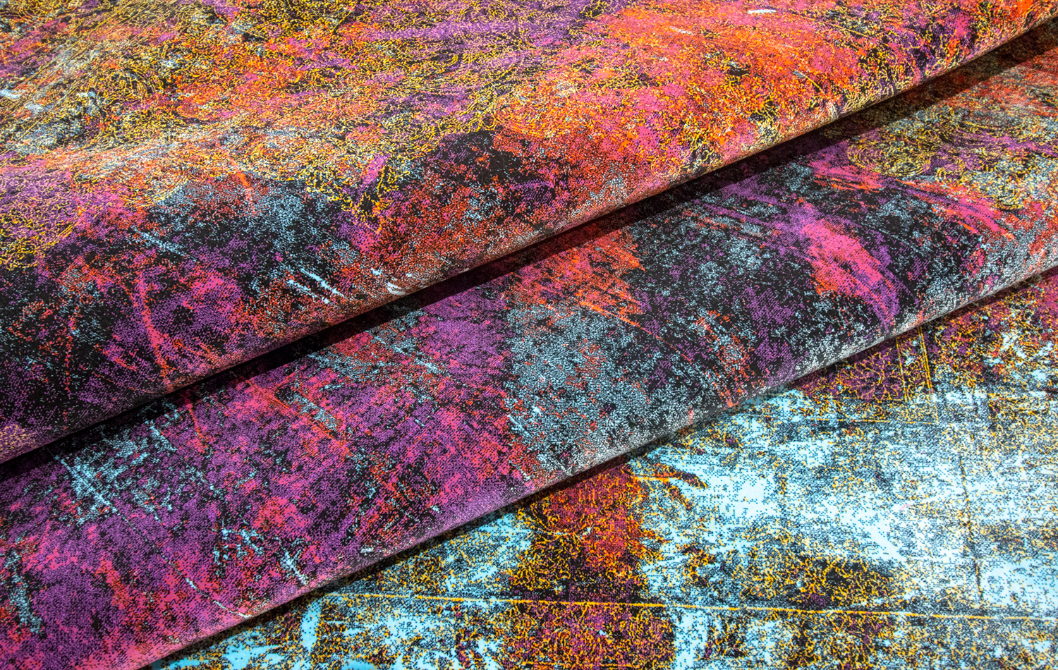 Amazonia 240x170cm - 300x200cm - immagine 4