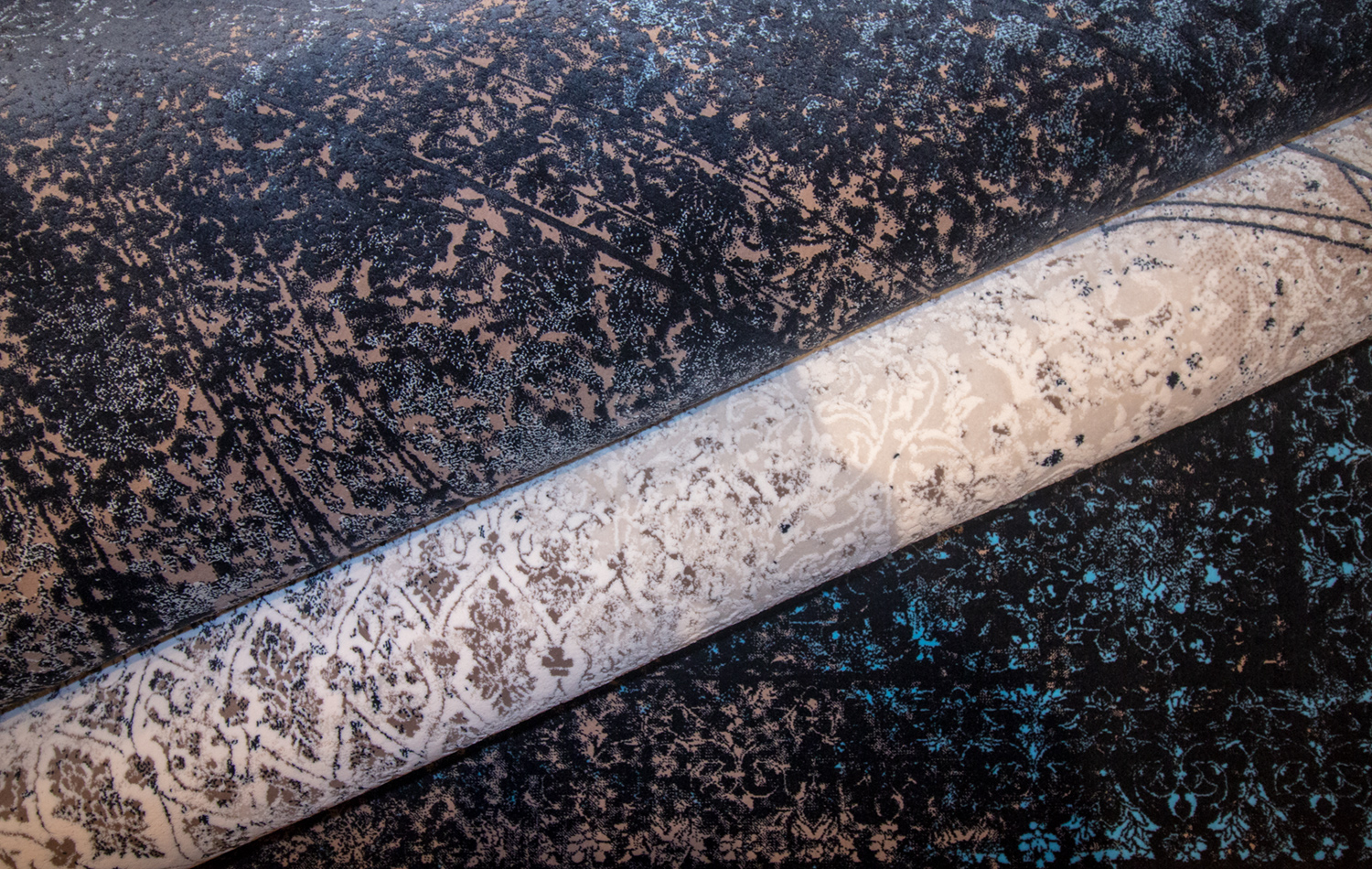 Soft Gonbad 240x170cm - 300x200cm - immagine 4