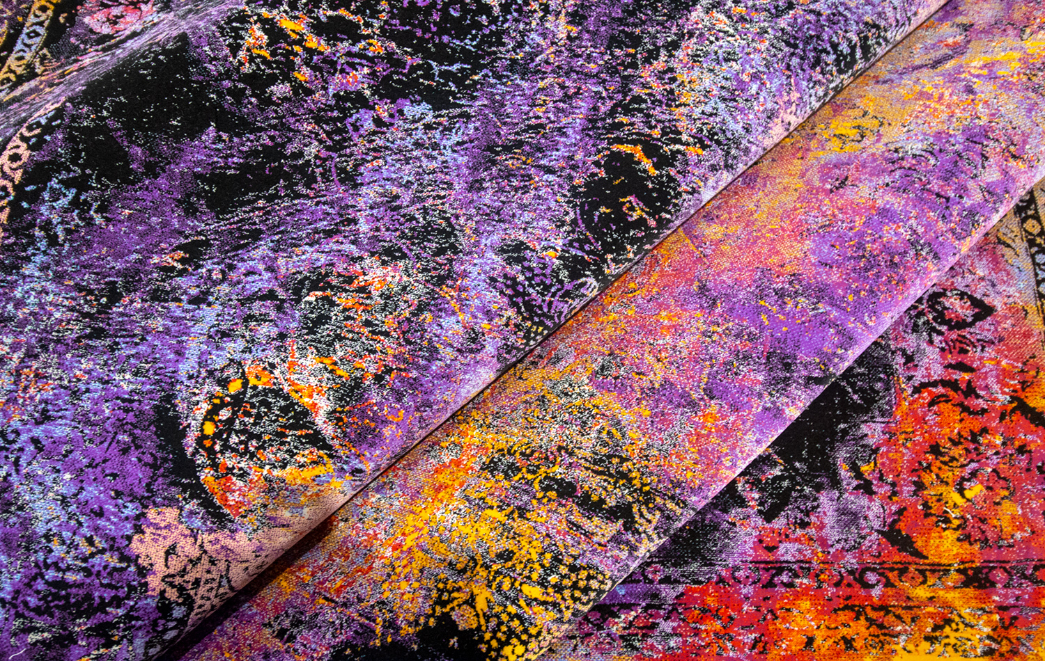 Gorgen 240x170cm - 300x200cm - immagine 4