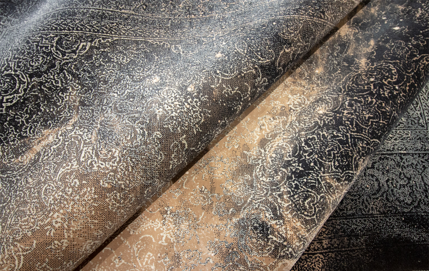 Nasrin 240x170cm - 300x200cm - immagine 4