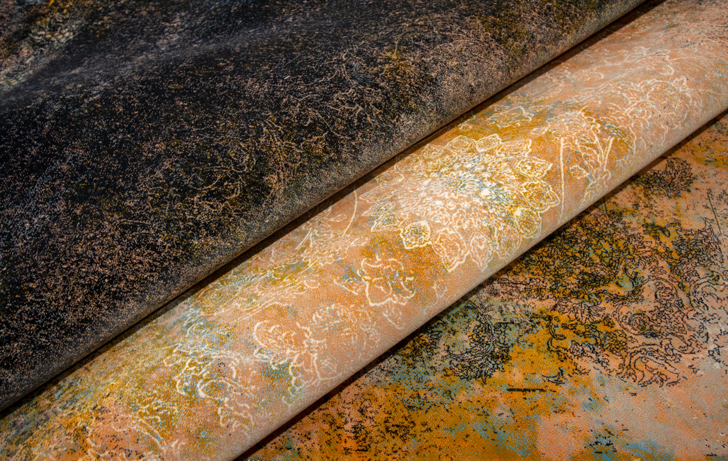 Sunrise 240x170cm - 300x200cm - immagine 4